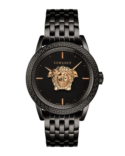 versace palazzo watch men|cheap versace watches men.